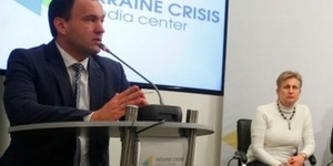 До кінця 2016 року Київ планує оснастити всі багатоповерхівки лічильниками тепла