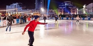 Олімпійське Містечко працюватиме до березня