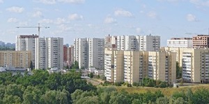Кадетський гай забудують житлом і створять парки