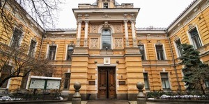 Завтра у Будинку письменників лунатимуть передзвони