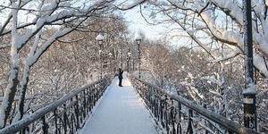 Вікенд киянина на 23-24 січня