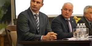 Кличко запропонував перейняти досвід персонального голосування всім містам України