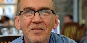 Сьогодні у кнайп-клубі "Купідон" Олександр Ірванець святкуватиме 55-річчя
