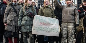 Ми не кухарки, а повноцінні бійці, у війни не жіноче обличчя?