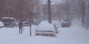 В’їзд у місто вантажівок обмежать