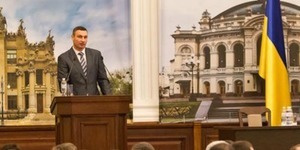 Віталій Кличко: Асоціація міст України вирішуватиме злободенні проблеми громад