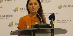 Причиною пожежі на Михайлівській міг бути Cквер Небесної сотні