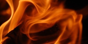 На Троєщині під час пожежі загинув мешканець квартири