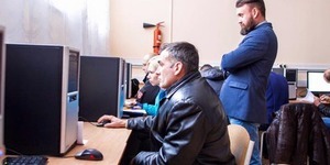 В Києві стартували тестування кандидатів до штату Рибного патрулю