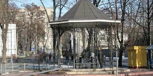 Цього року у місті відремонтують 35 бюветів