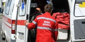 Водій Fiat врізався у Volkswagen