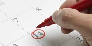 Кабмін оприлюднив список офіційних вихідних у 2016 році