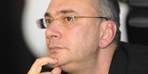 У столиці в Костянтина Меладзе викрали автомобіль