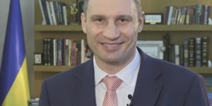 Кличко анонсував старт другого семестру безкоштовних курсів англійської мови