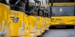 Автобуси чотирьох маршрутів працюватимуть в режимі "експрес"
