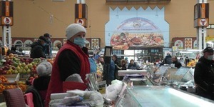 На Бессарабці шукали хворих на грип [відео]