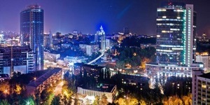 Кращими районами столиці стали Святошинський і Шевченківський