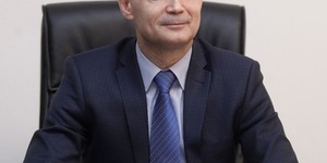 Геннадій Пліс призначений на посаду першого заступника голови КМДА
