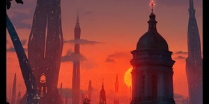 Як буде виглядати Київ майбутнього