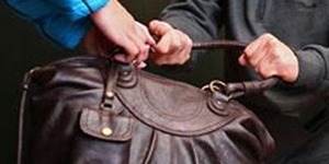 Злочинці на Volkswagen з "лівими" номерами пограбували жінку
