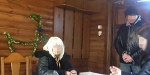 На Київщині пенсіонерка замовила вбивство чоловіка