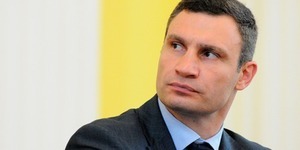 Віталій Кличко: Райради не повинні допустити хаосу в управлінні Києвом
