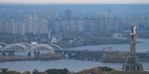 У місті стартує лекторій з історії Києва