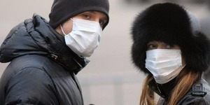 У Києві можуть ввести надзвичайний стан через епідемію грипу