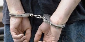Столична поліція спіймала розшукуваного злочинця під час крадіжки