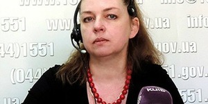 На "прямій лінії" кияни запитають про освіту і спорт