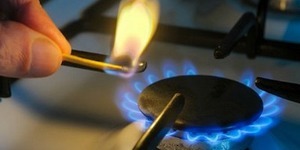 Киян запевнили, що газ у квартирах повністю відповідає ГОСТу