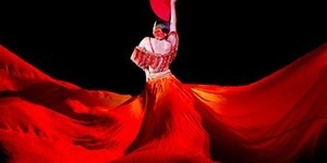 Киян запрошують на вечір іспанської сарсуели у Філармонії