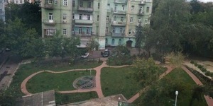 Депутати розглянули петицію щодо повернення скверу Небесної сотні киянам