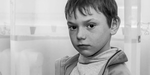 В столиці відкривається проект про самотніх людей
