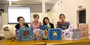 В столиці назвали кращі книжки року для дітей і підлітків