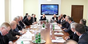 Столична влада готова підставити плече українським товаровиробникам
