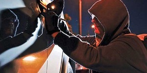 Поліція затримала викрадачів автівок "середнього" та "елітного" класу
