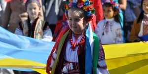 "Вечірній Київ" оголошує фотоконкурс "Ми – маленькі українці й україночки"