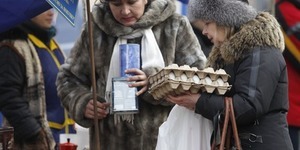 Якщо борщ стає делікатесом: ціни на харчі знову зростатимуть