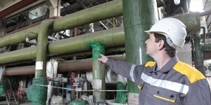 П’ять років і 38 мільярдів гривень потрібно на модернізацію ЖКГ столиці 