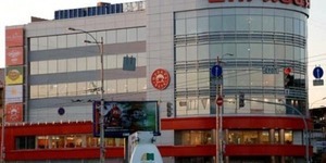 У столиці стартує воркшоп із розробки варіантів організації дорожнього руху на Дарницькій площі