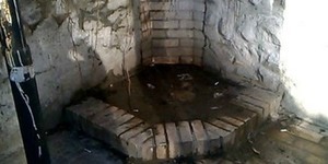 Кияни бювет перетворили у туалет