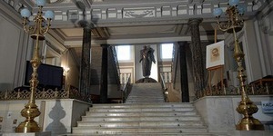У Києві розпочинаються Шевченківські дні