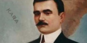 У Києві готують вечір пам'яті кримськотатарського діяча Номана Челебіджихана
