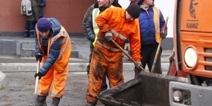 У автодорожників є місяць щоб поліпшити безпеку на столичних дорогах