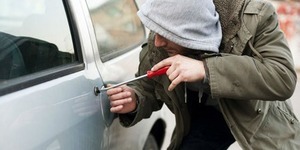 У Києві затримана банда викрадачів елітних авто