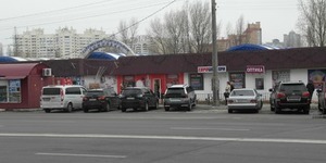 У Києві хочуть позбутися самовільно встановлених світлофорів та пішохідних переходів [відео]