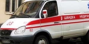 П'яний пасажир кидався на маршрутку