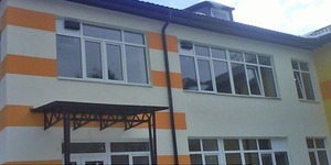 У Солом’янському районі відкрили дитсадок за євростандартами