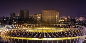 Тимчасові зміни у роботі транспорту на час проведення футбольного матчу
